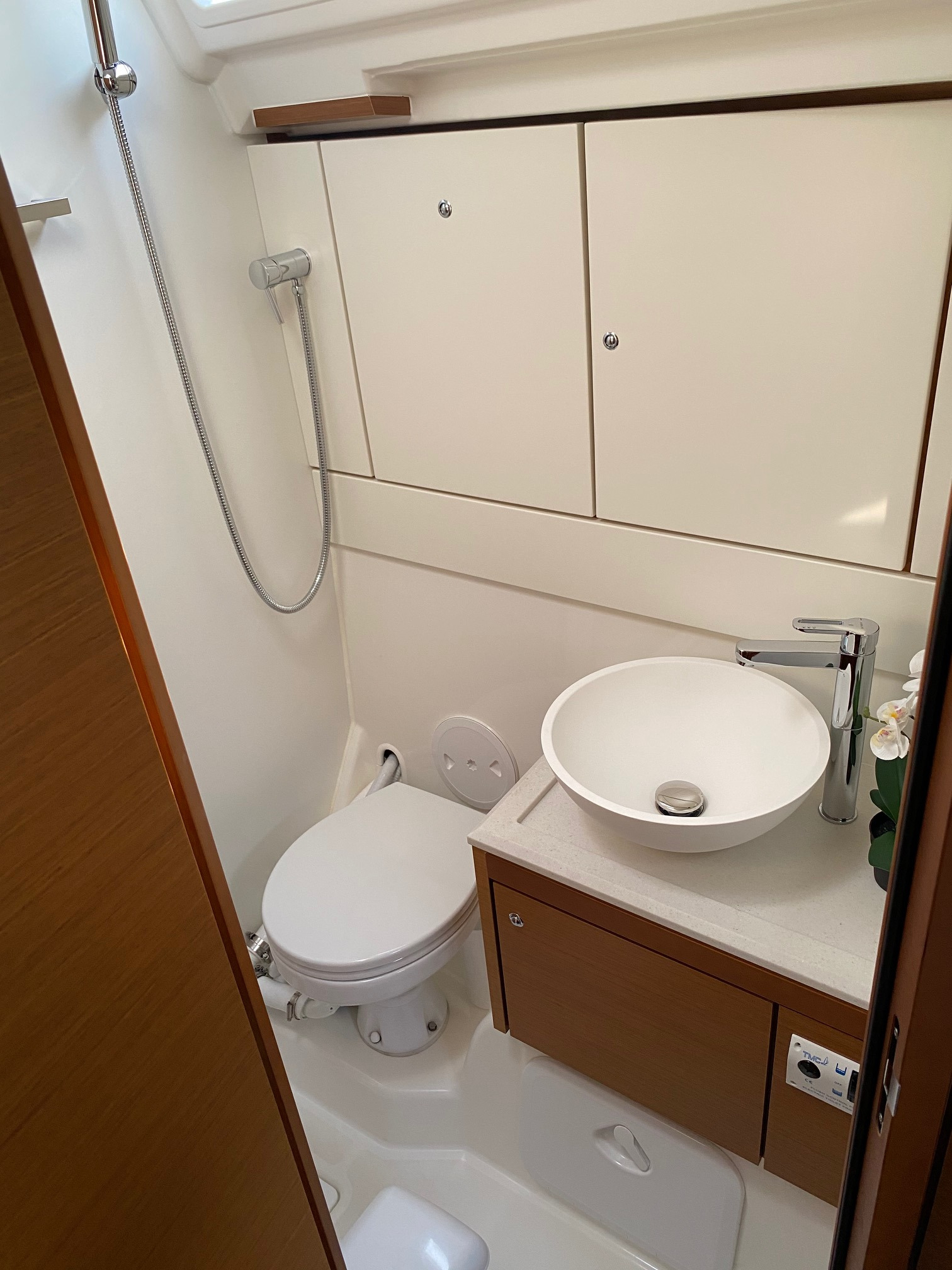 Jeanneau 54 — photo 20