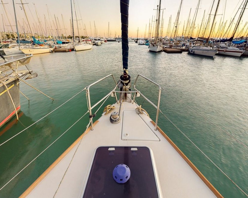 Jeanneau 469 — photo 14