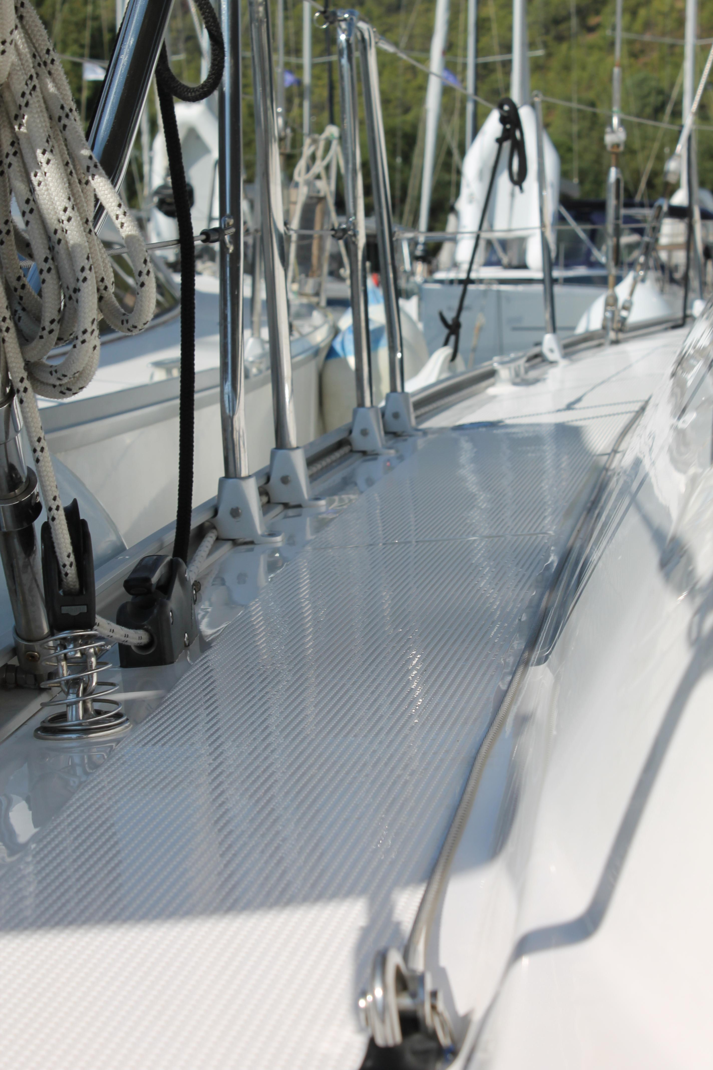 Bavaria Cruiser 46 — photo 4