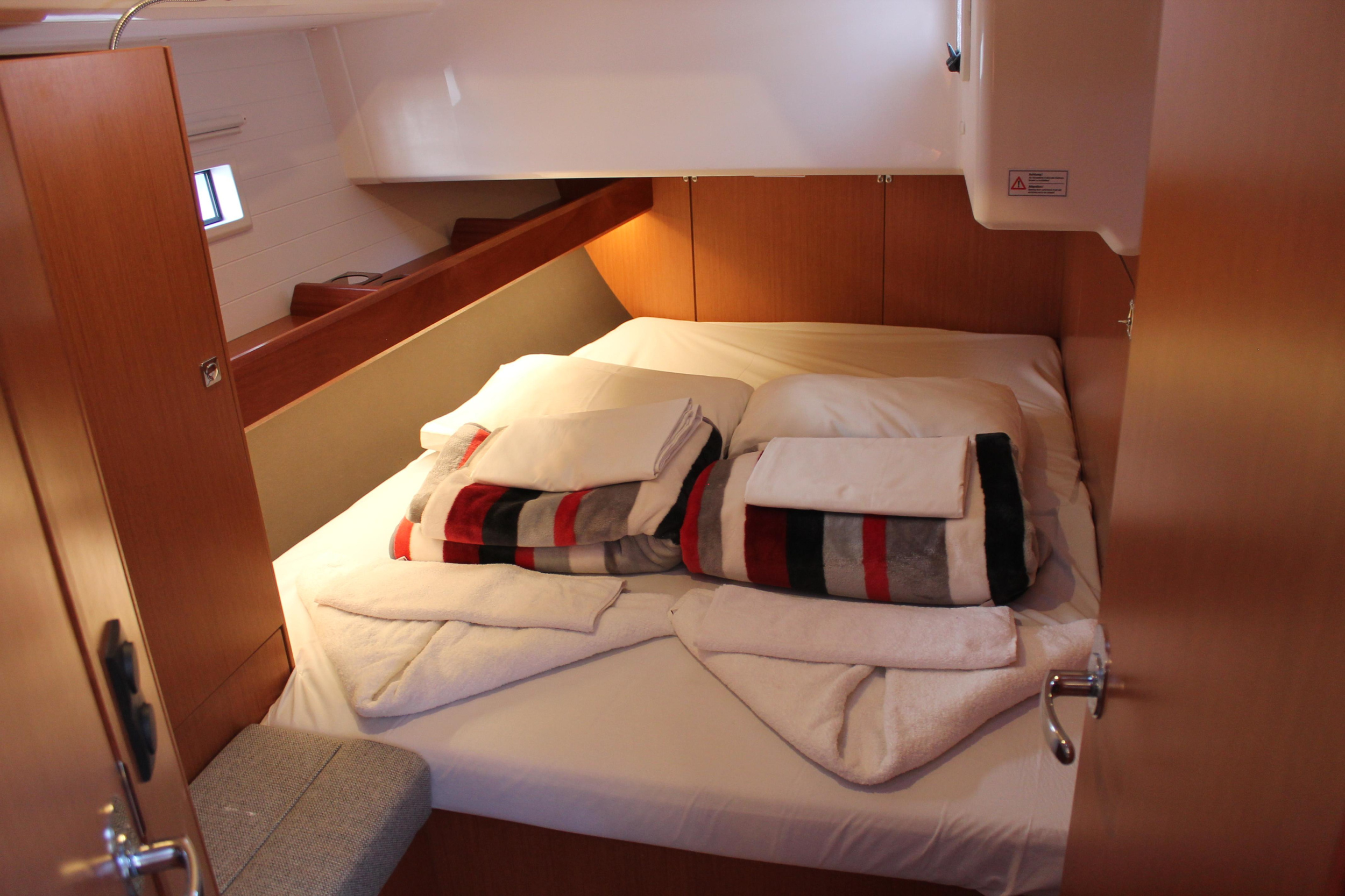 Bavaria Cruiser 46 — photo 3