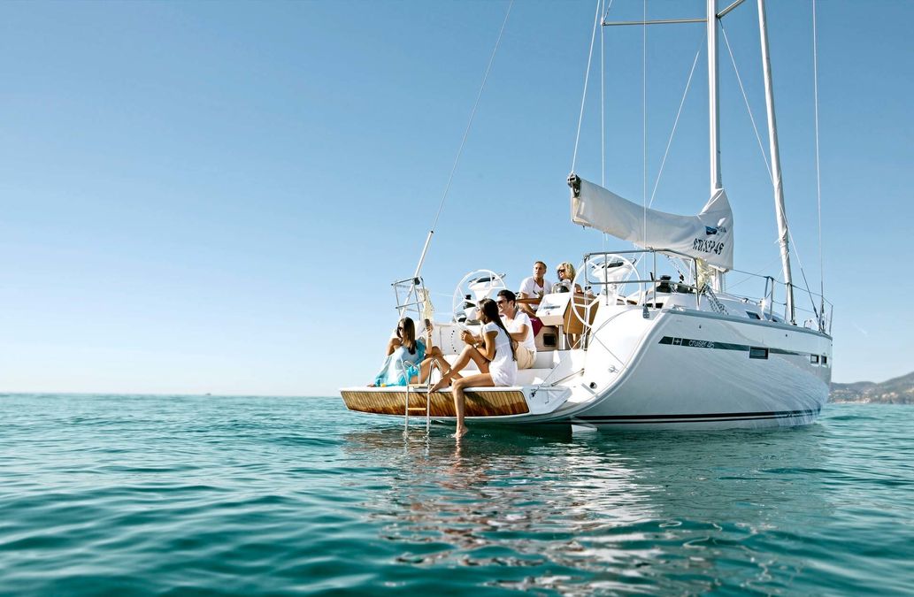 Bavaria Cruiser 46 — photo 10