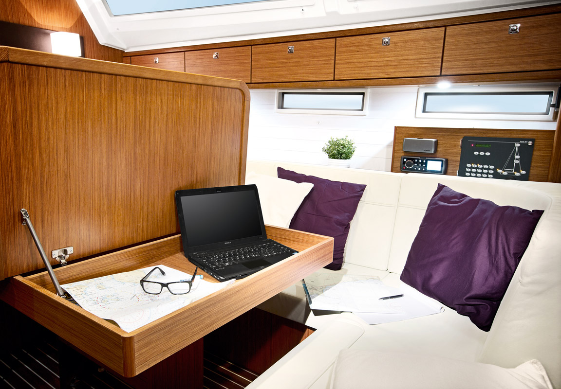 Bavaria Cruiser 46 — photo 20