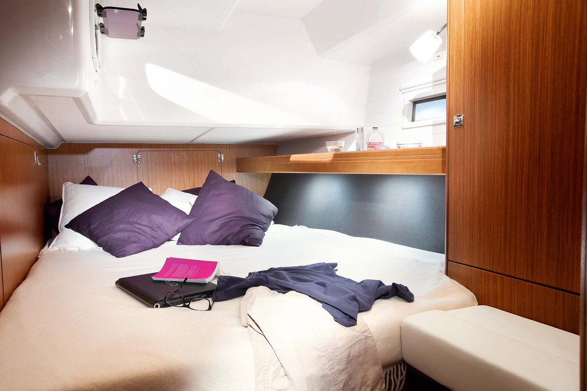 Bavaria Cruiser 46 — photo 7