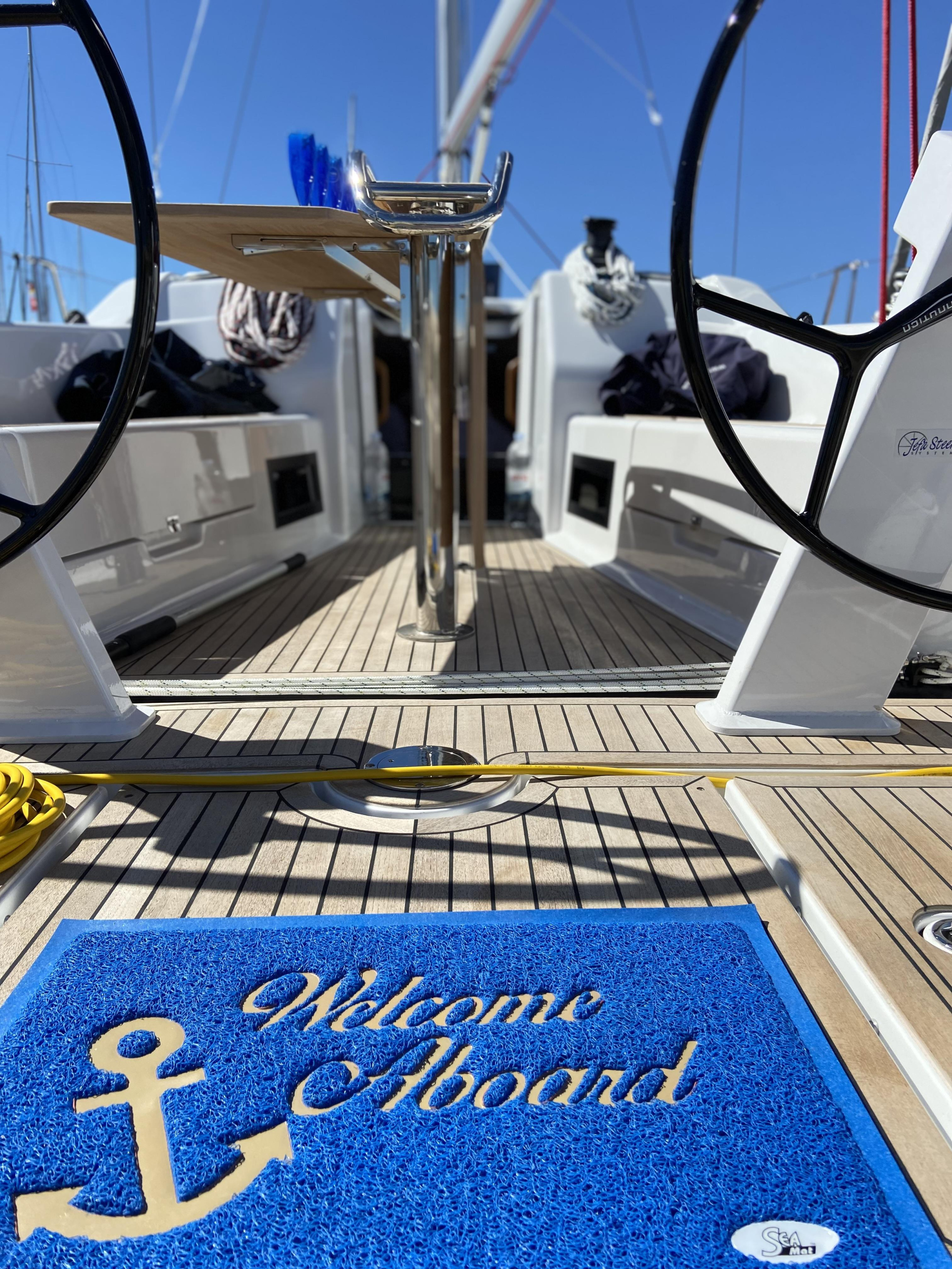 Dehler 38 SQ — photo 2