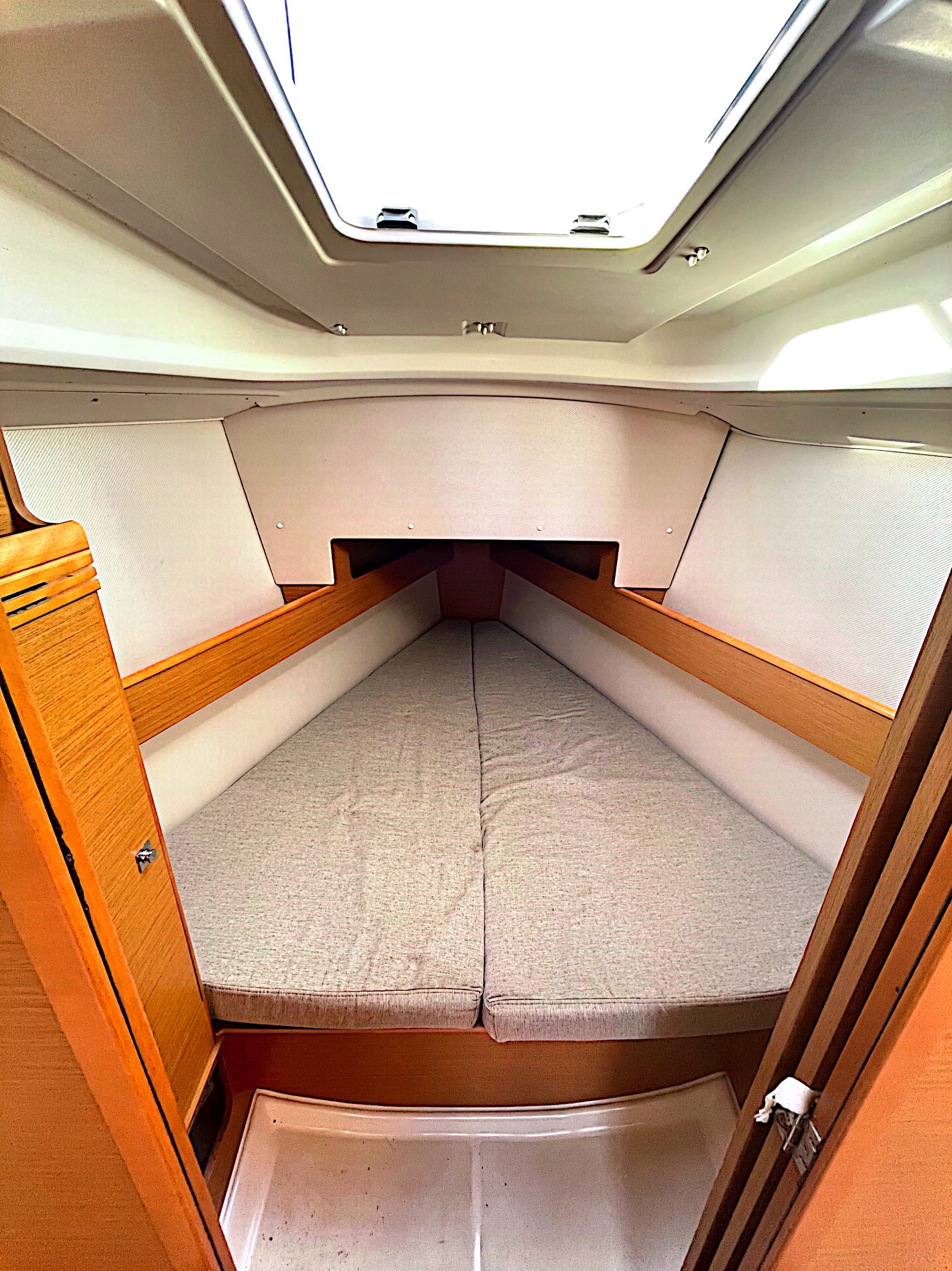 Sun Odyssey 33i — photo 3