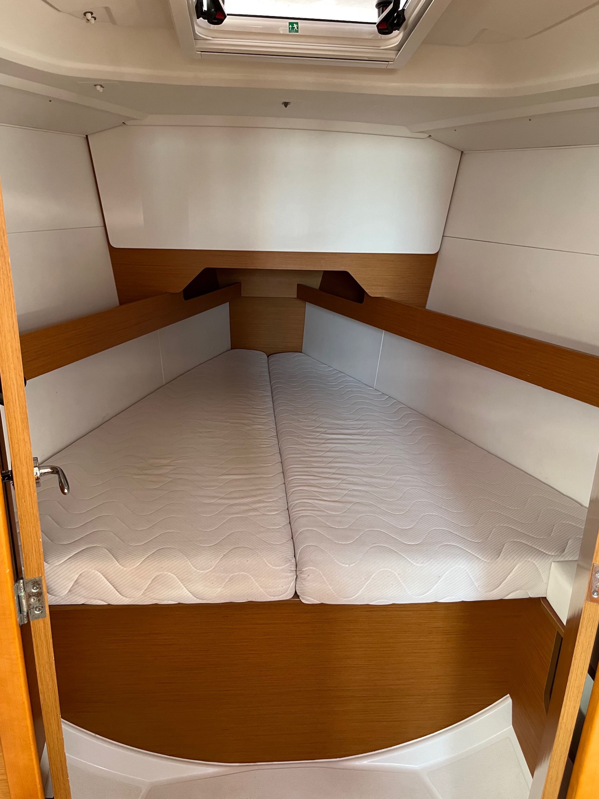 Sun Odyssey 349 — photo 10