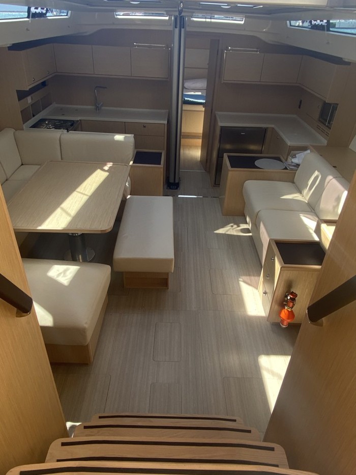 Bavaria C57 Style — photo 4