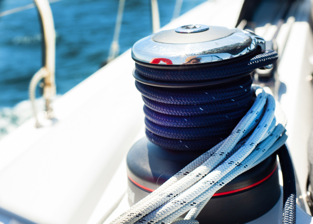 Sun Odyssey 410 — photo 52