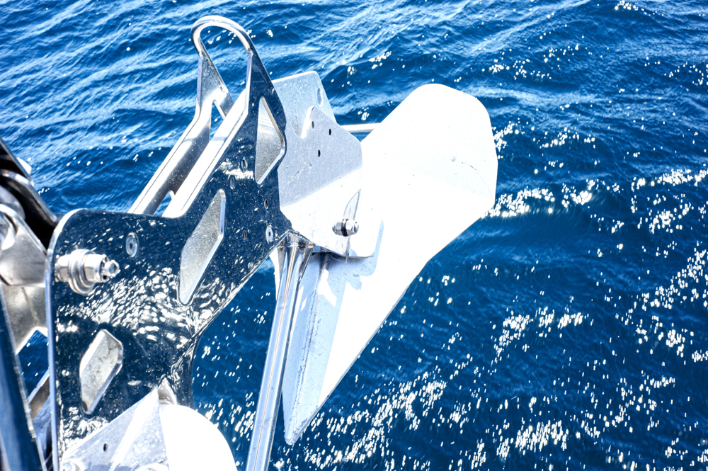 Sun Odyssey 410 — photo 55