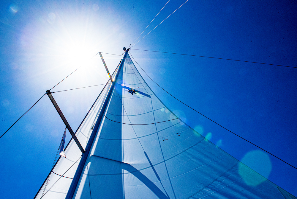 Sun Odyssey 410 — photo 38