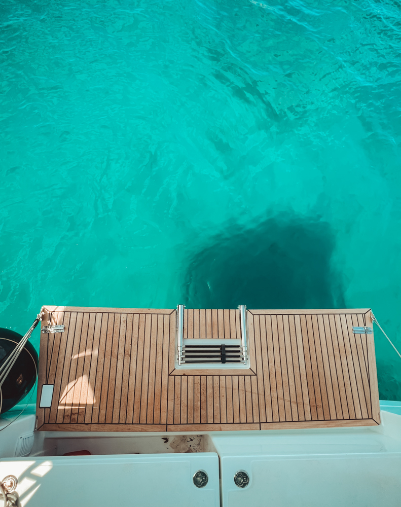 Sun Odyssey 410 — photo 62