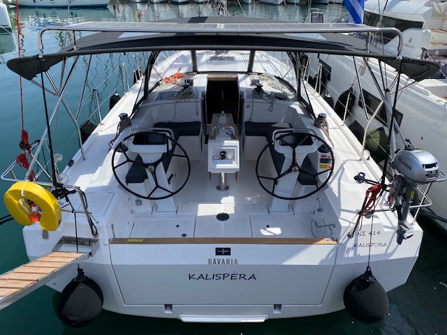 Bavaria C42 — photo 5