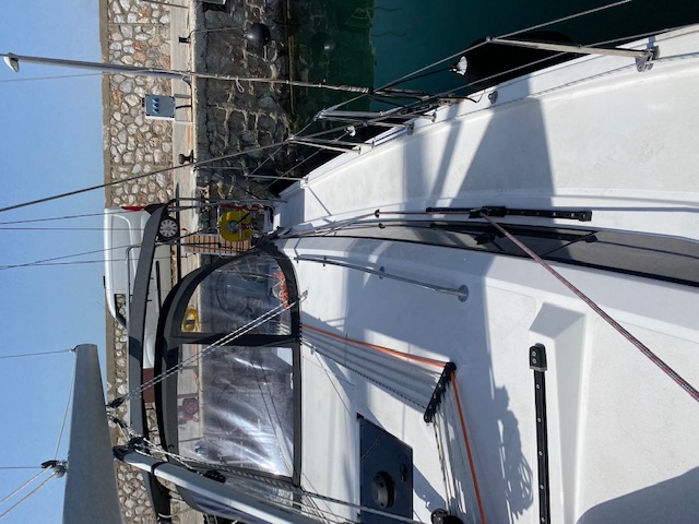 Bavaria C42 — photo 2