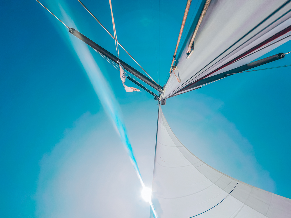 Sun Odyssey 410 — photo 25