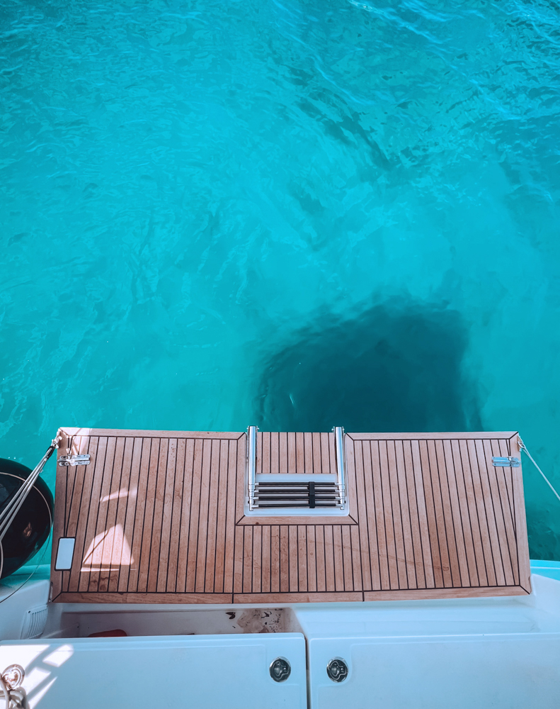 Sun Odyssey 410 — photo 30