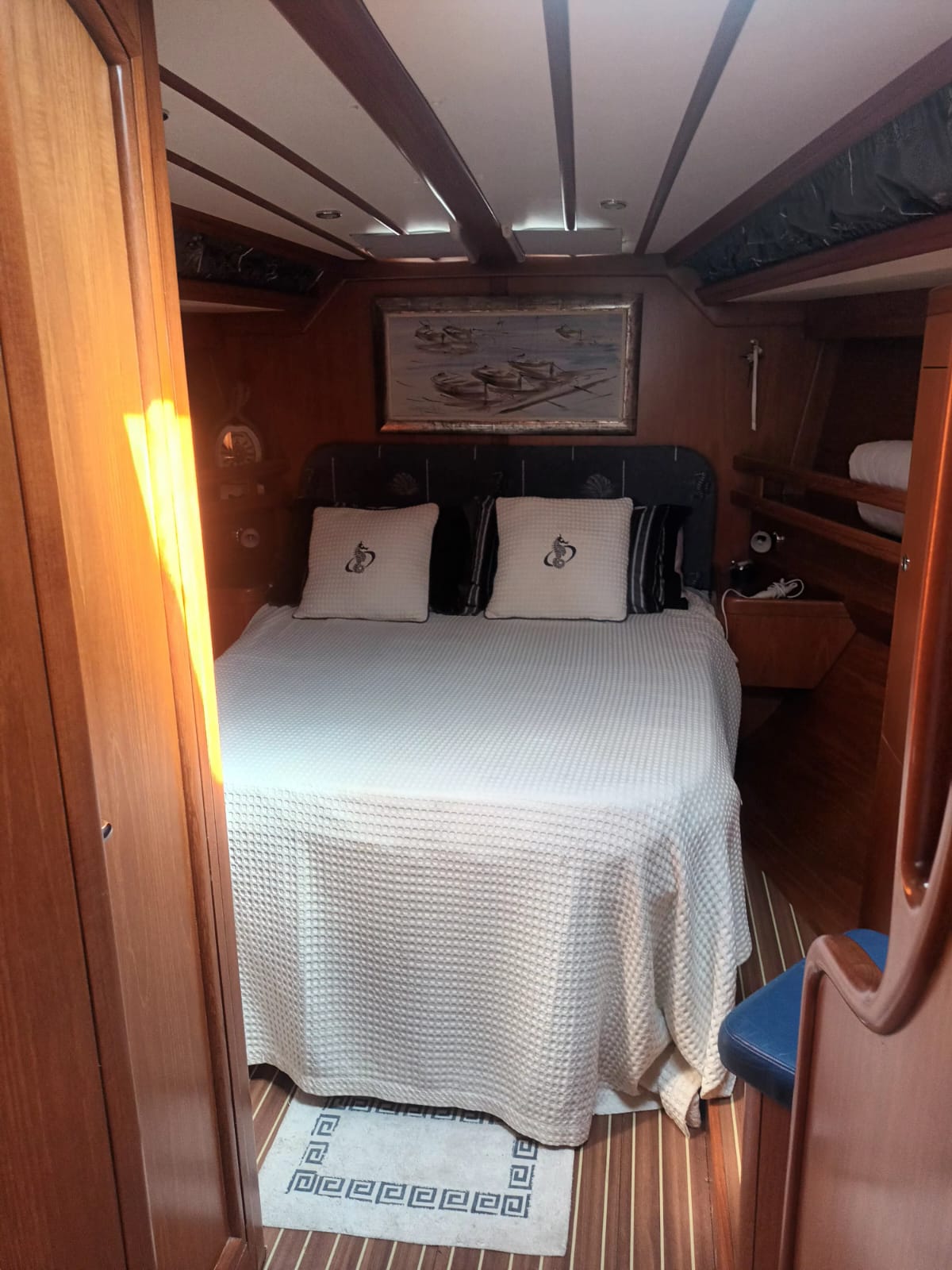 Ocean Star 51.2 — photo 4