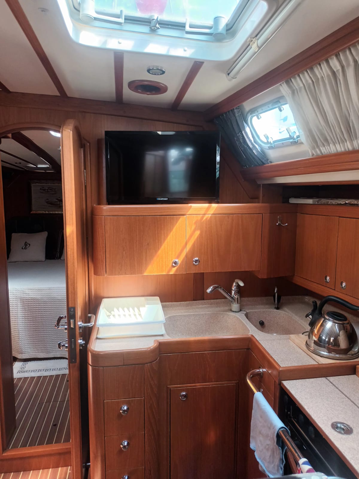 Ocean Star 51.2 — photo 19