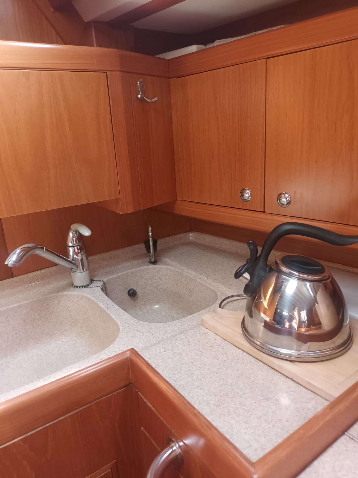 Ocean Star 51.2 — photo 18