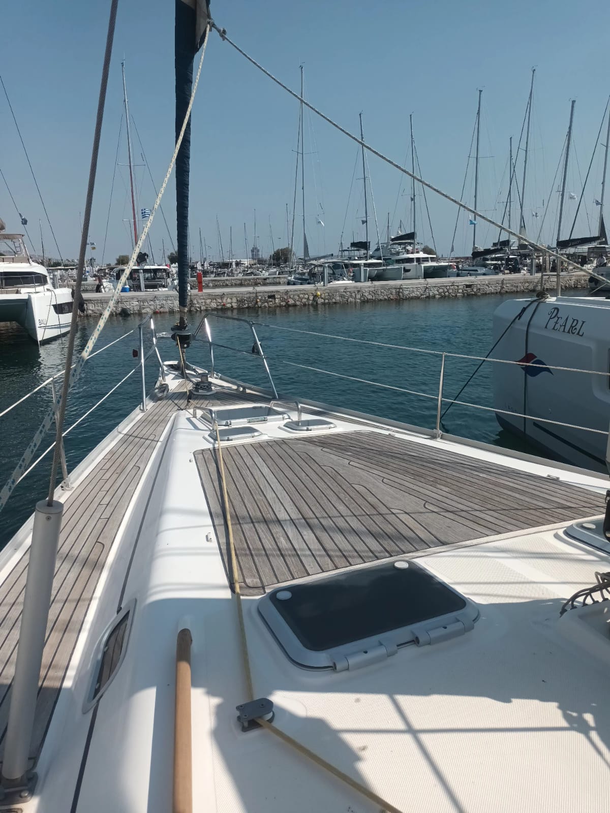 Ocean Star 51.2 — photo 12