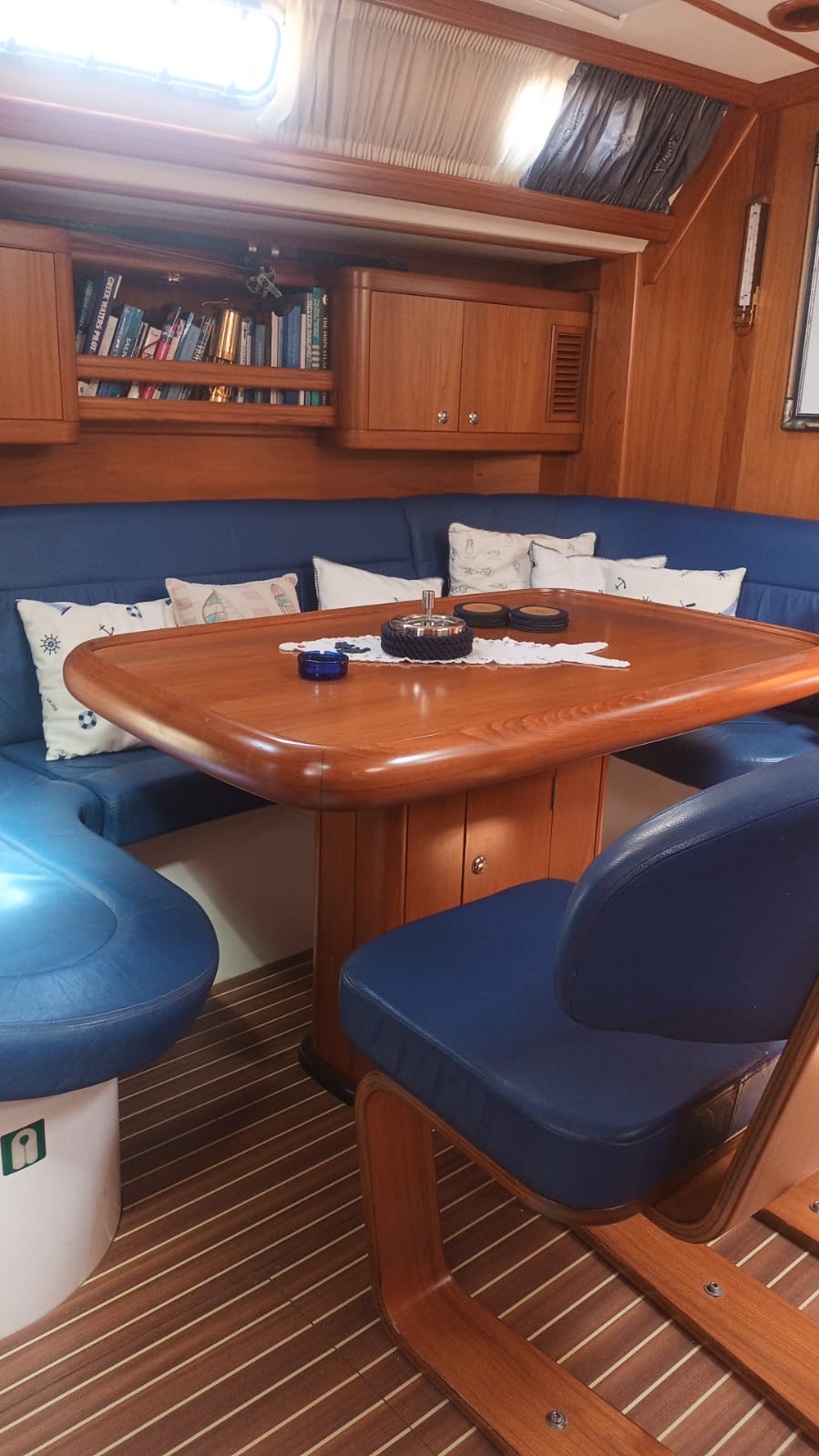 Ocean Star 51.2 — photo 9