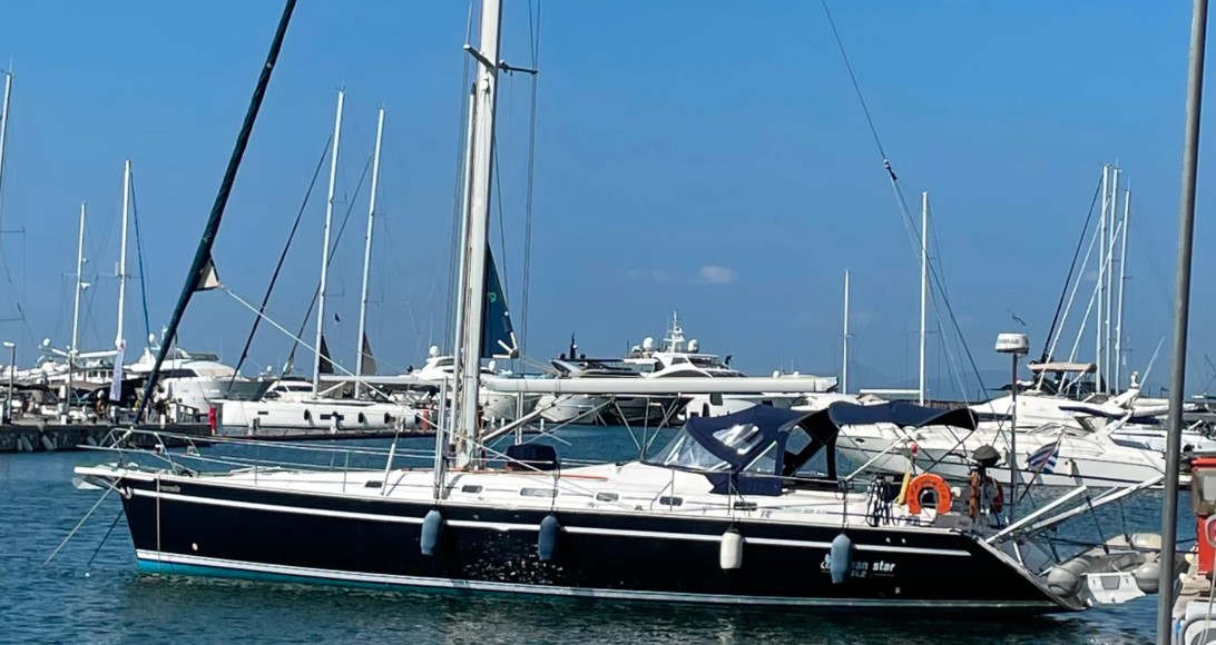 Ocean Star 51.2 — photo 16