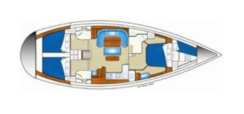 Ocean Star 51.2 — photo 14