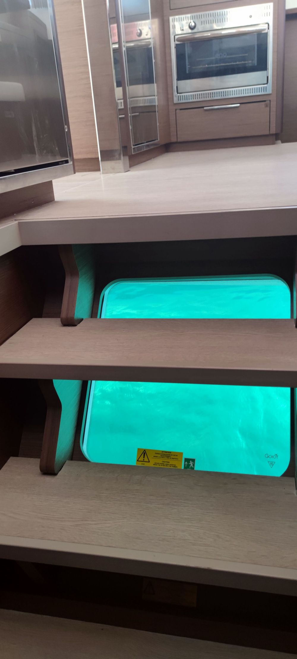 Lagoon 40 — photo 29