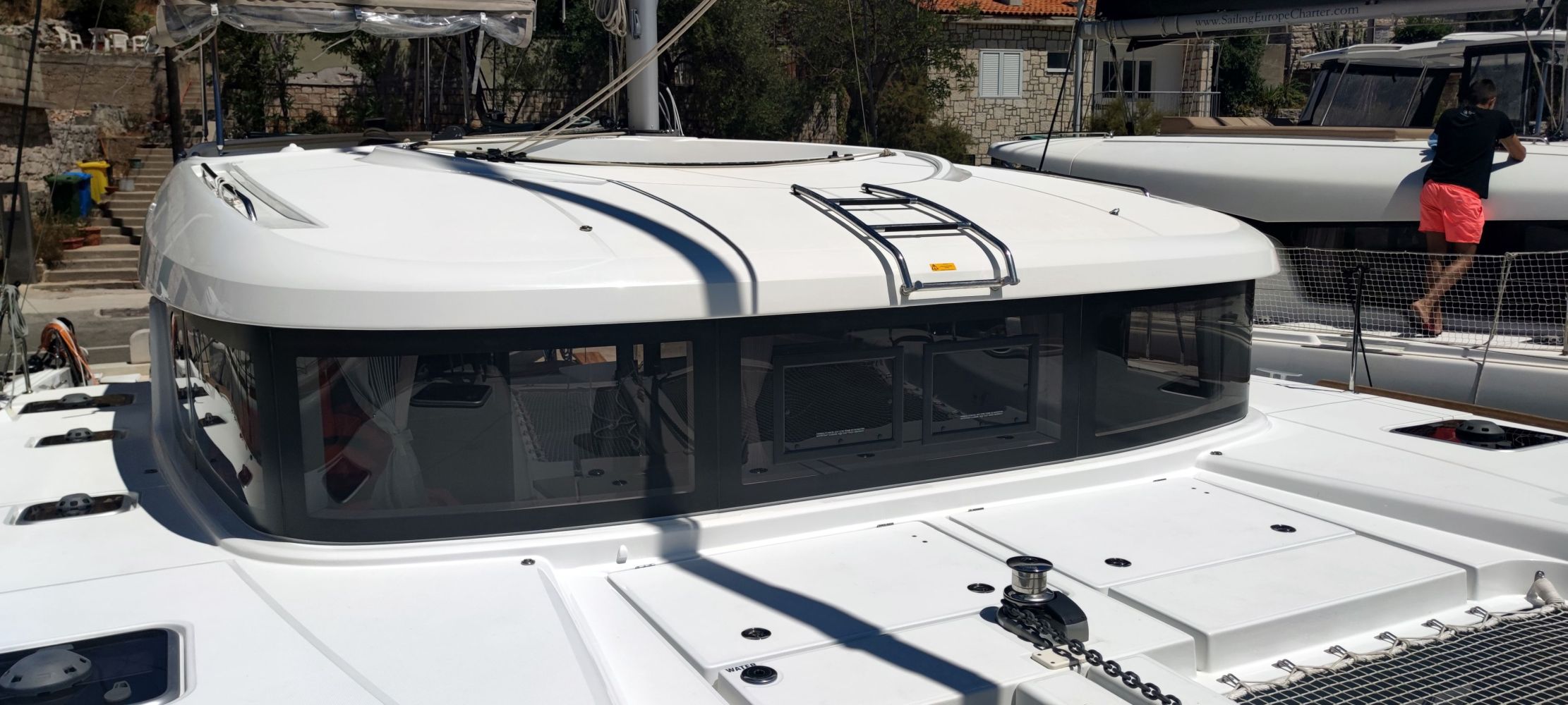 Lagoon 40 — photo 46