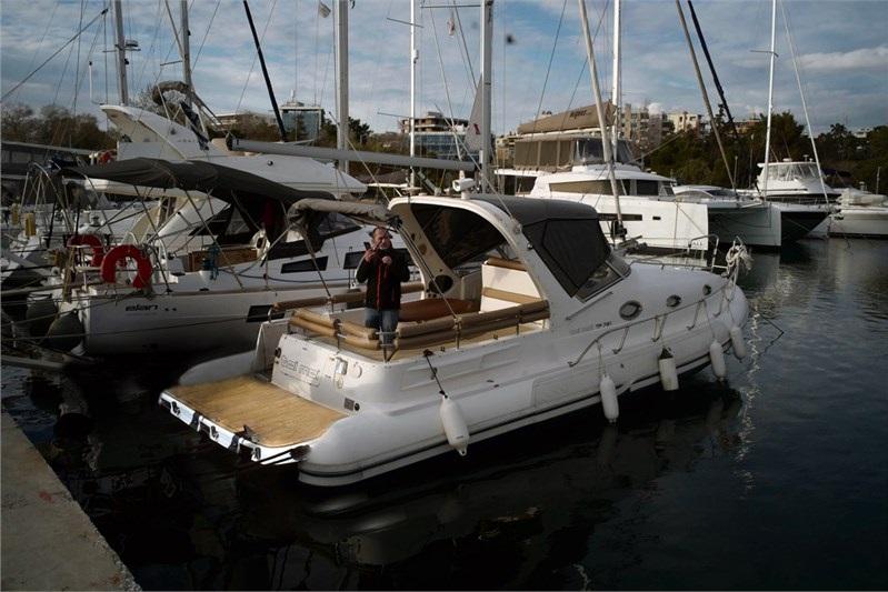 Toi Moi - 1