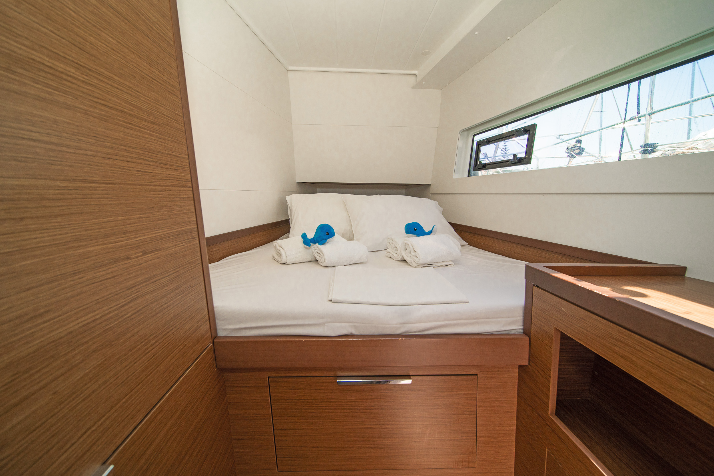 Lagoon 40 — photo 19
