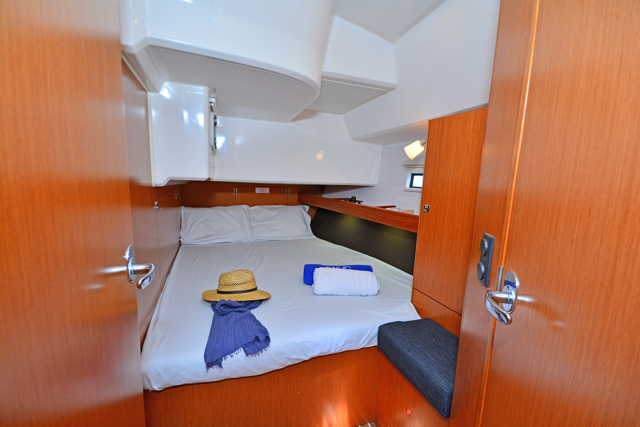 Bavaria Cruiser 46 — photo 21