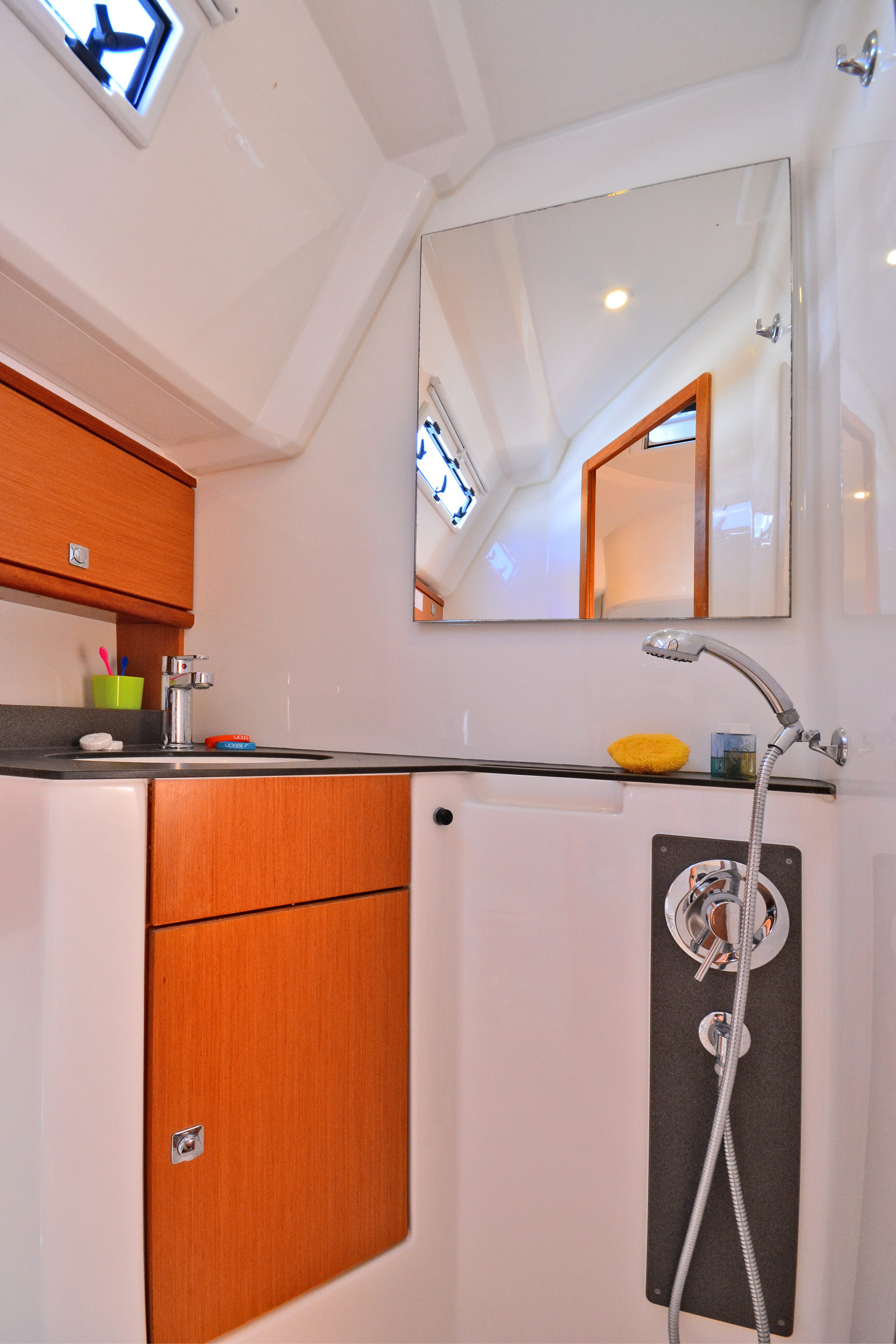 Bavaria Cruiser 46 — photo 3