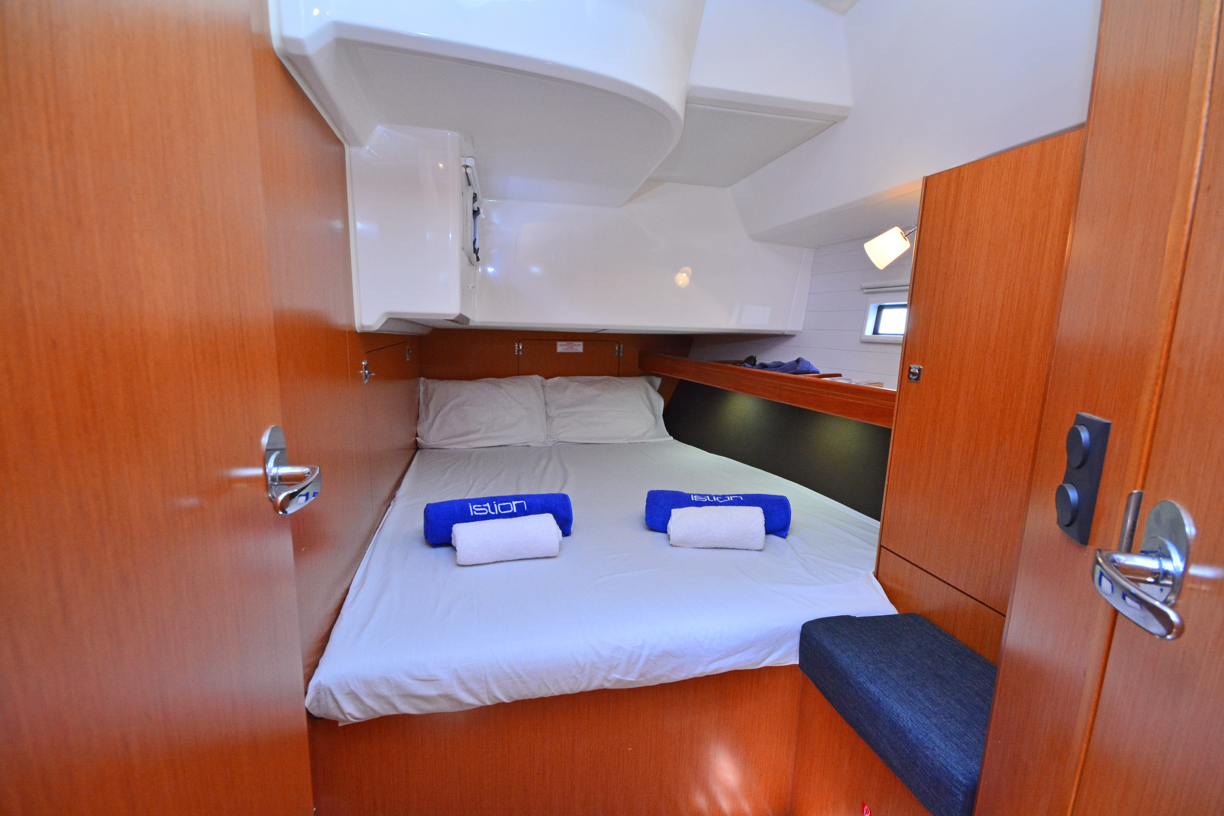 Bavaria Cruiser 46 — photo 4