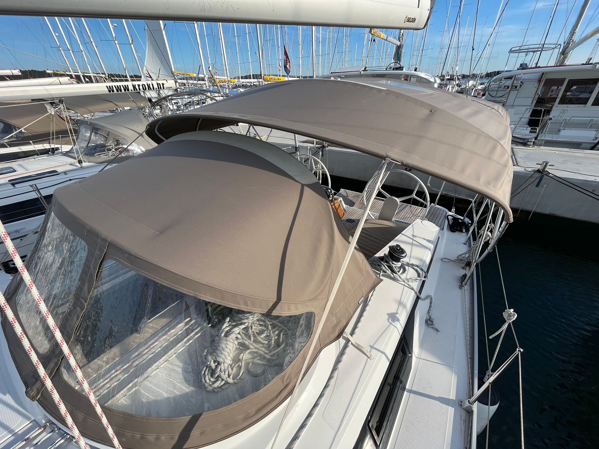 Bavaria Cruiser 41 — photo 15
