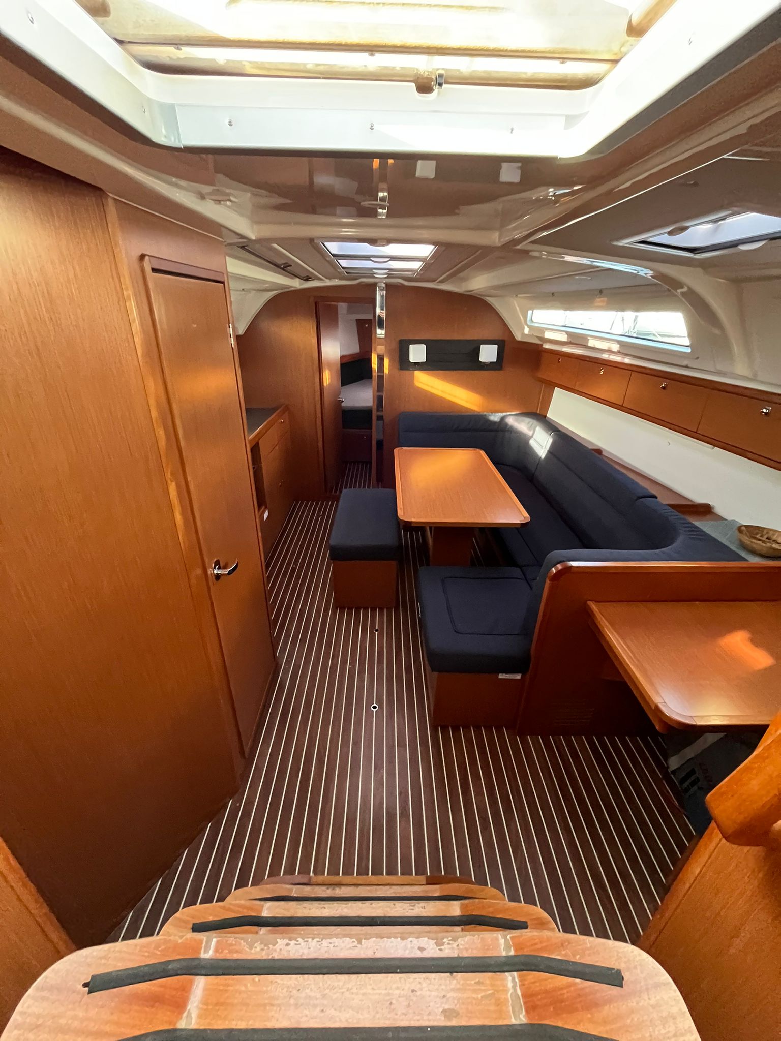 Bavaria Cruiser 41 — photo 14