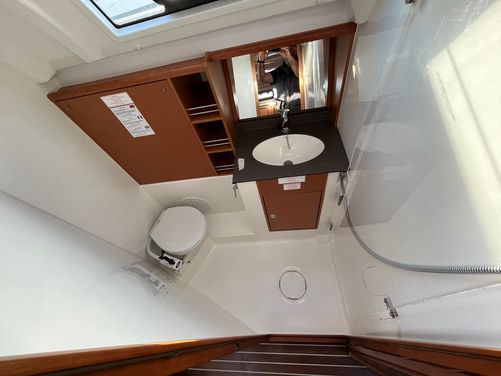 Bavaria Cruiser 41 — photo 10