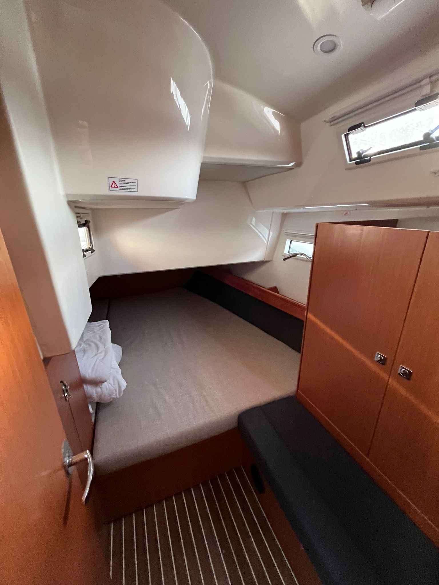 Bavaria Cruiser 41 — photo 17