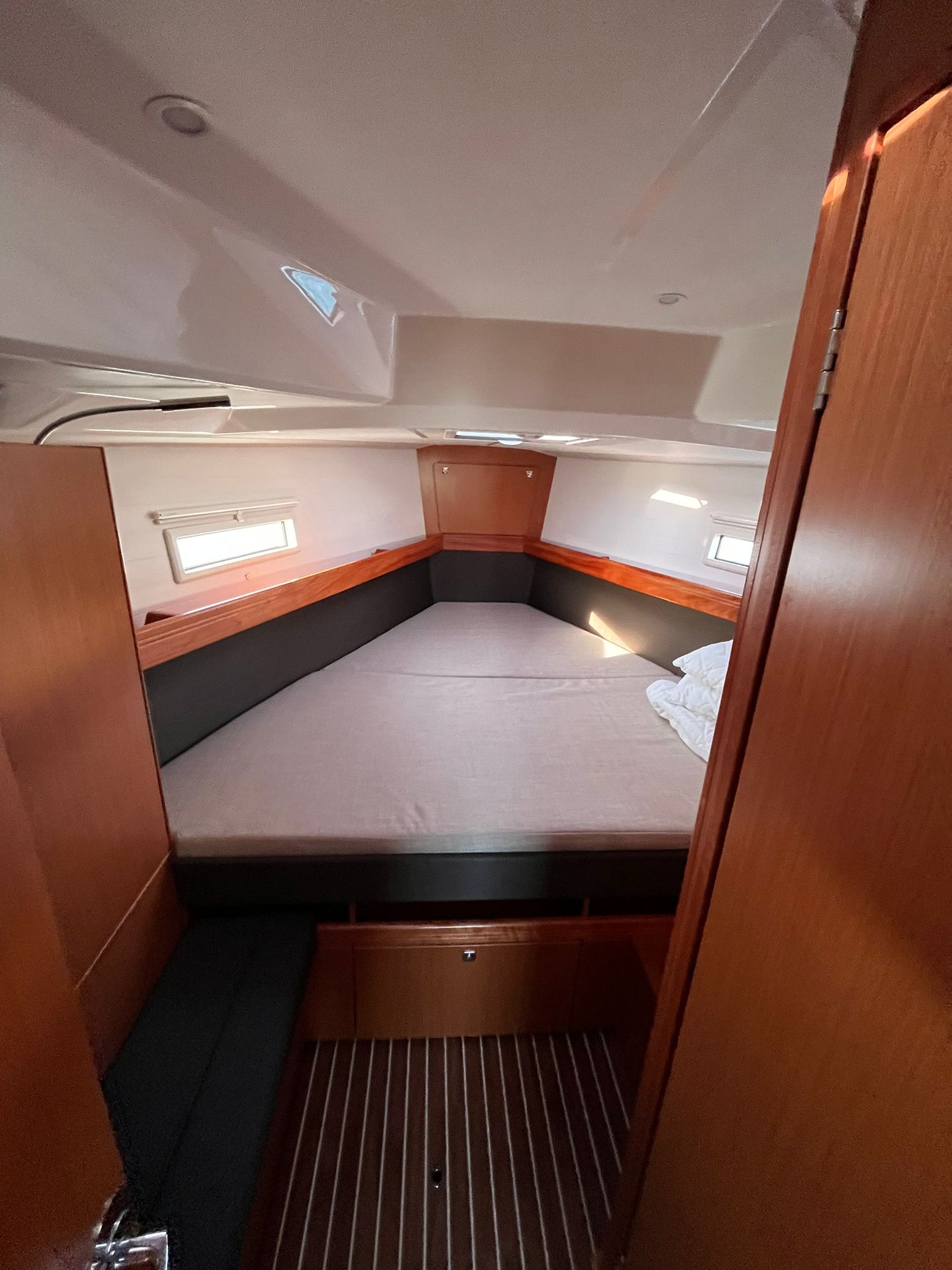 Bavaria Cruiser 41 — photo 3