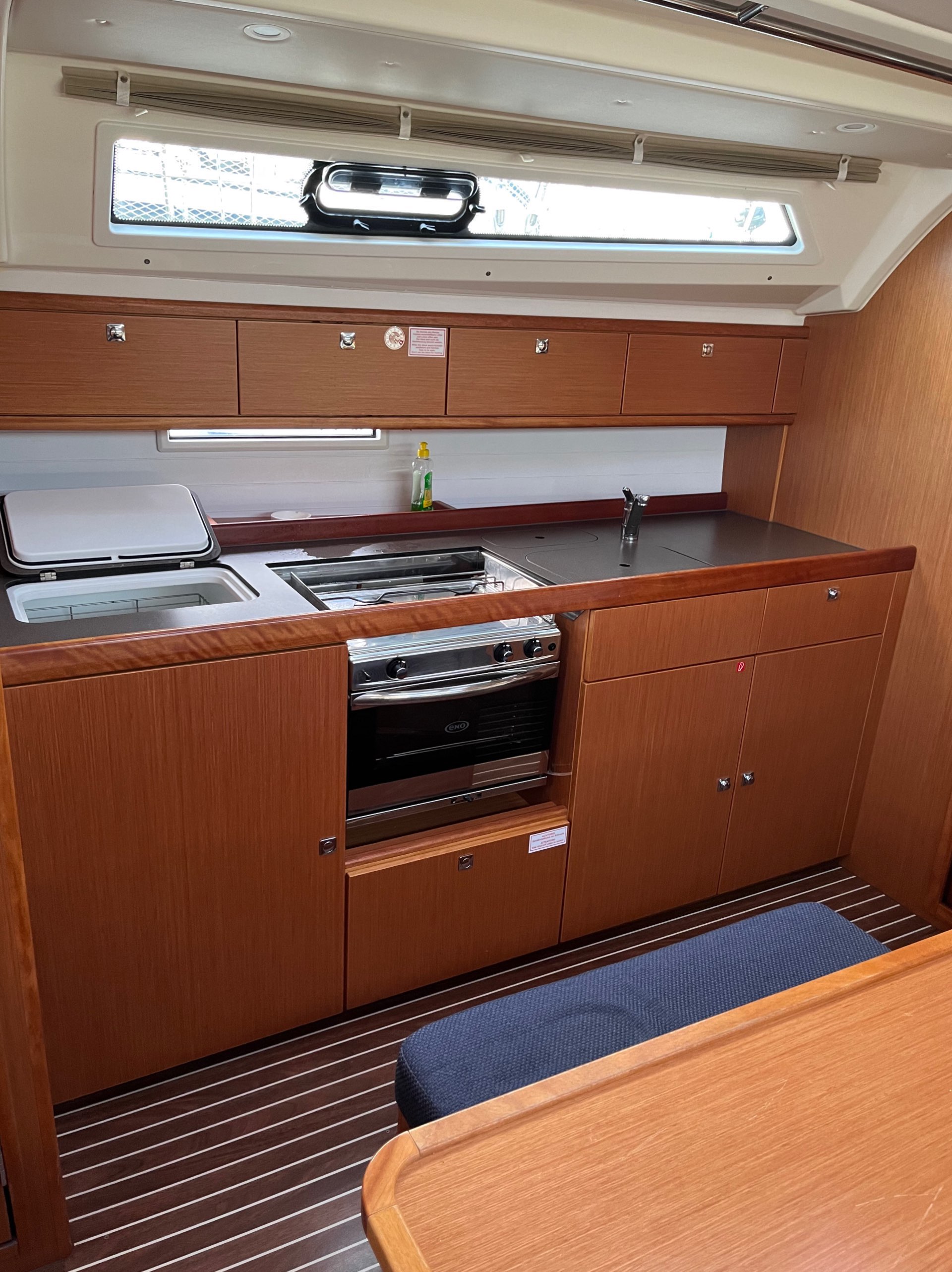 Bavaria Cruiser 41 — photo 6