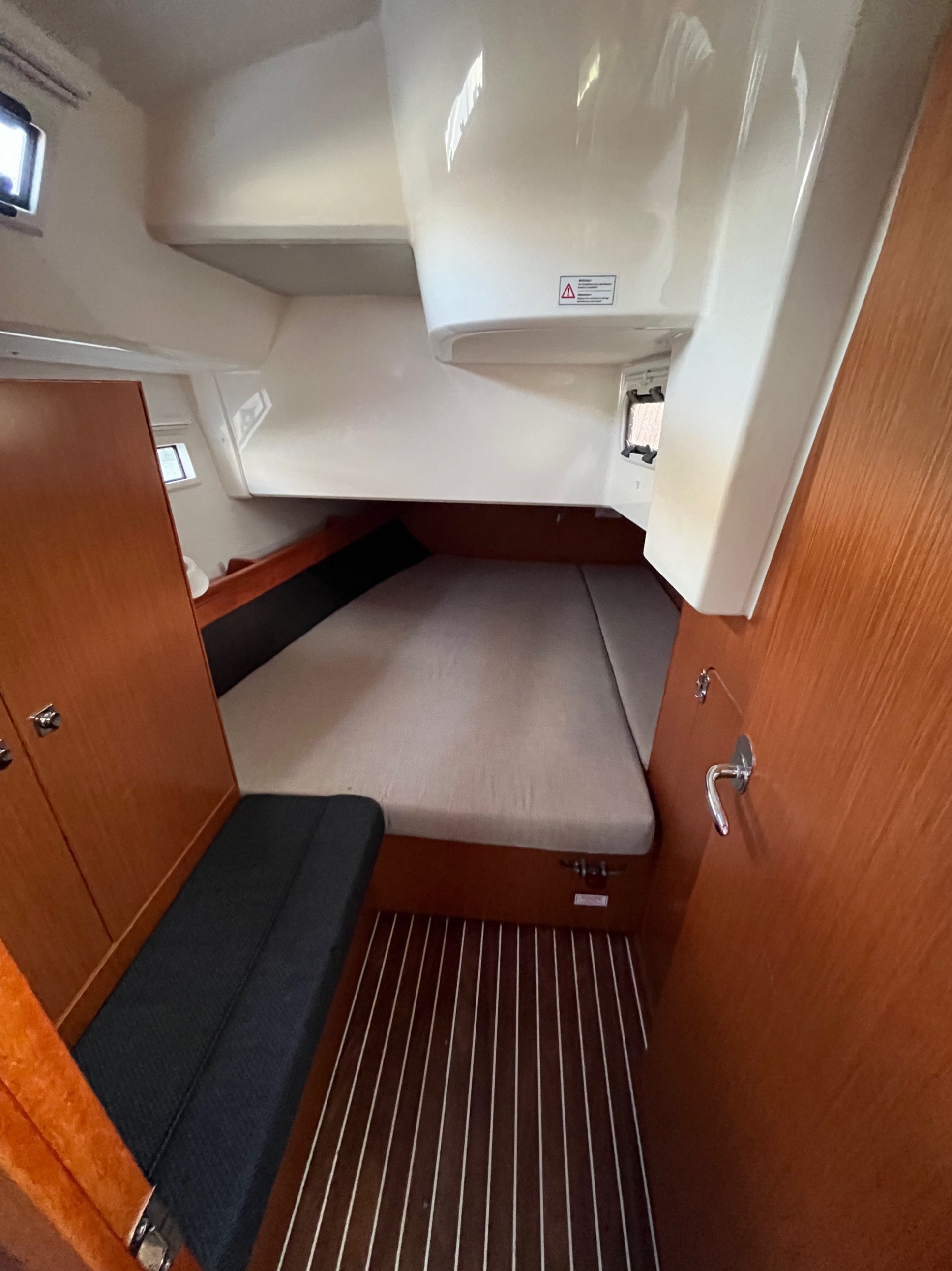 Bavaria Cruiser 41 — photo 9