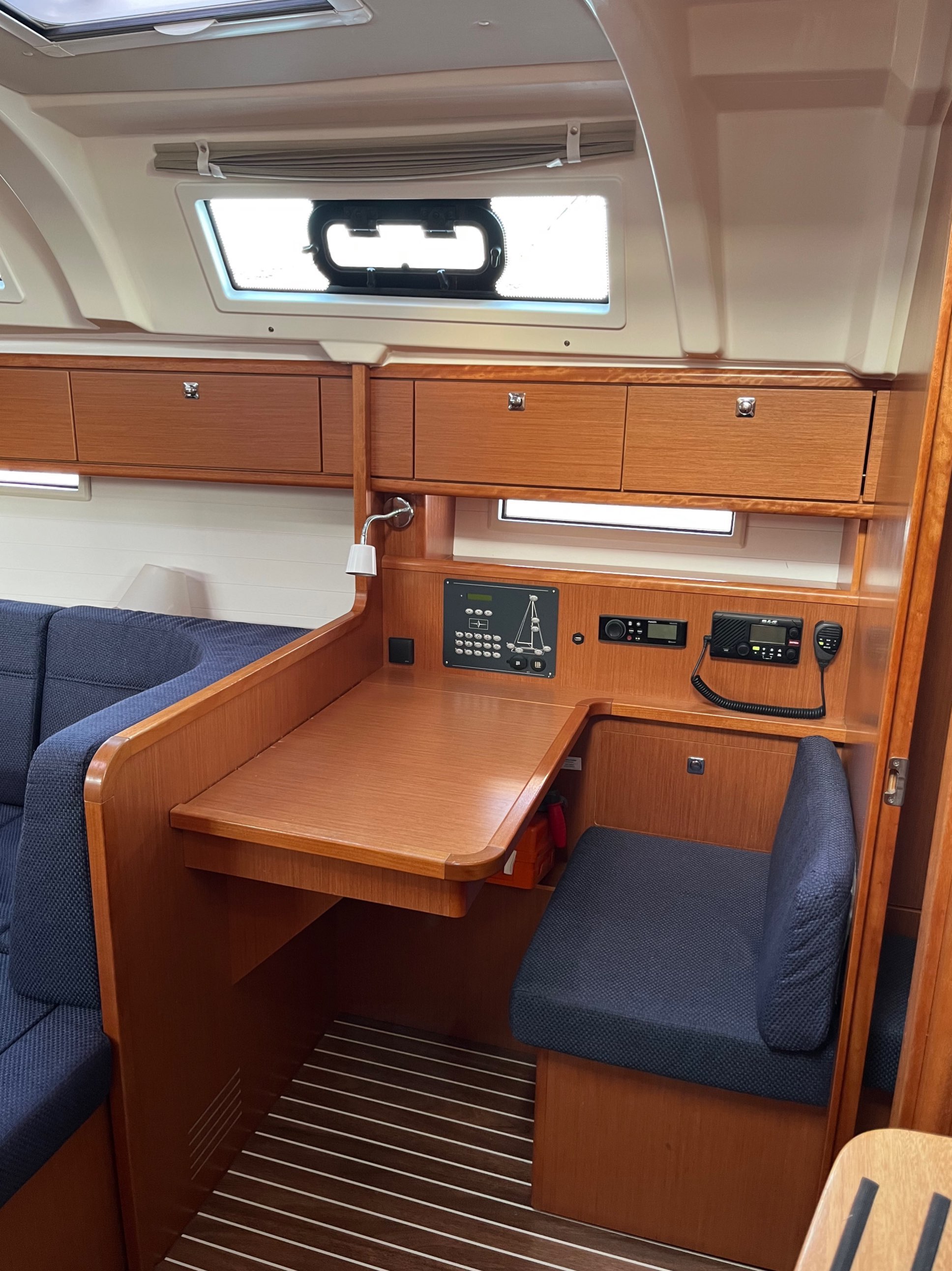 Bavaria Cruiser 41 — photo 15