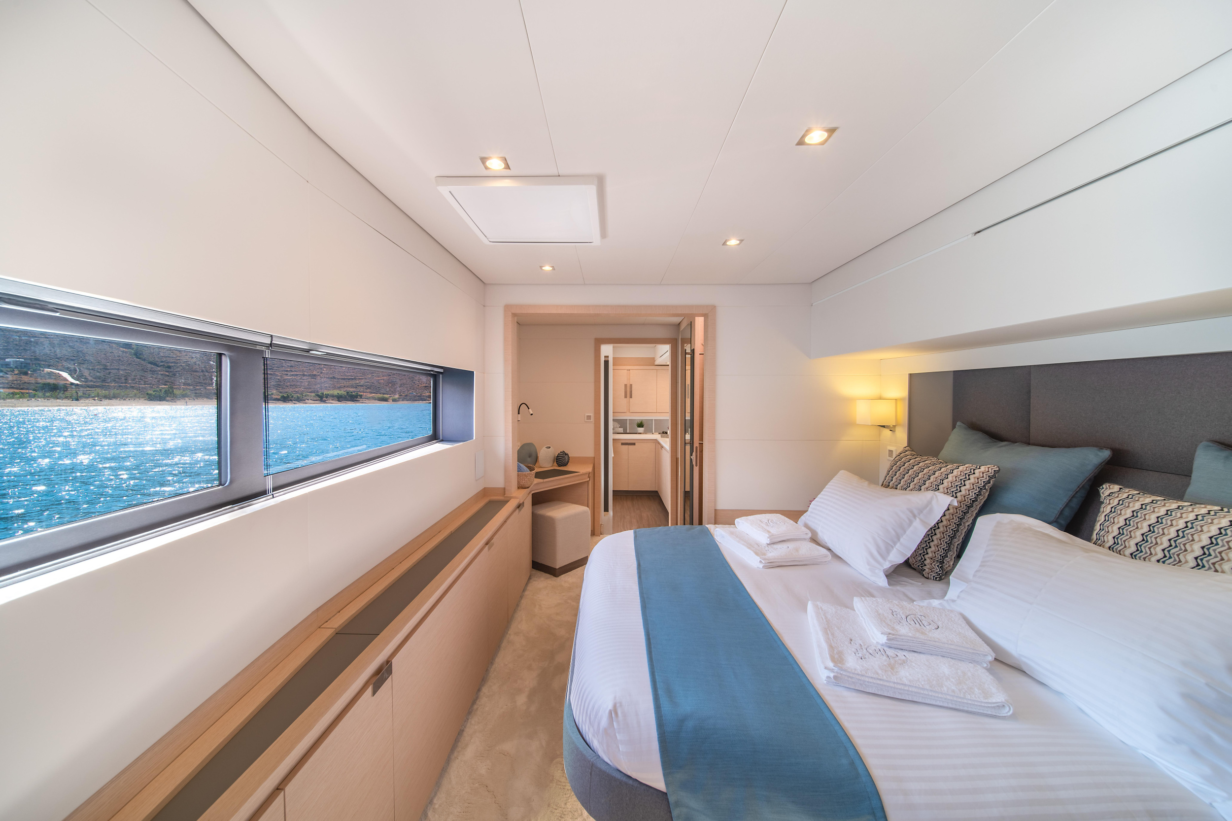 Fountaine Pajot Alegria 67 — photo 3