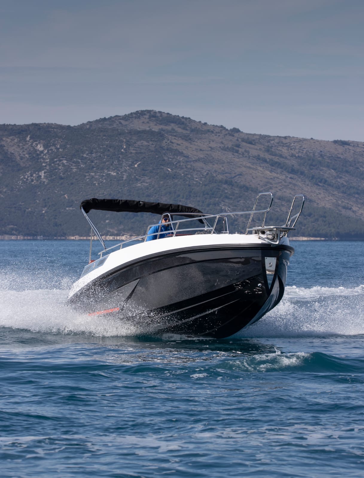 Arrow Abaris 23 — photo 16