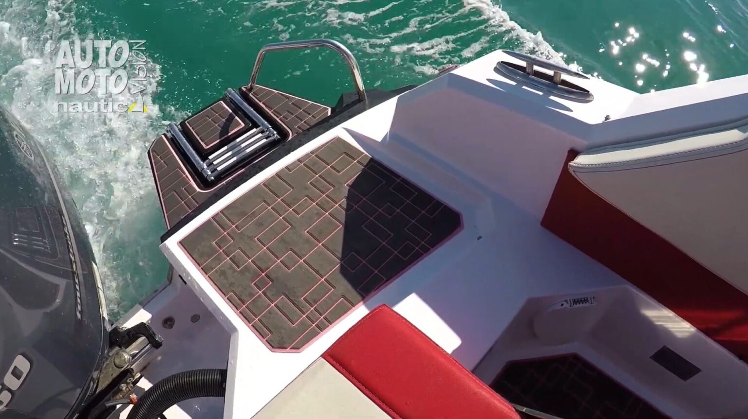 Arrow Abaris 23 — photo 24