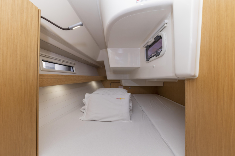 Bavaria Cruiser 34 Style — photo 5