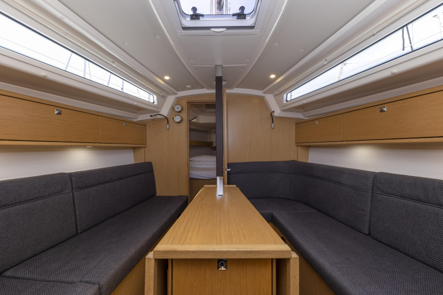 Bavaria Cruiser 34 Style — photo 19