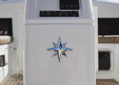 Sun Odyssey 440 — photo 9