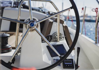 Sun Odyssey 440 — photo 5