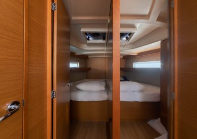 Sun Odyssey 440 — photo 4