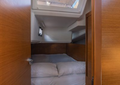 Sun Odyssey 440 — photo 7